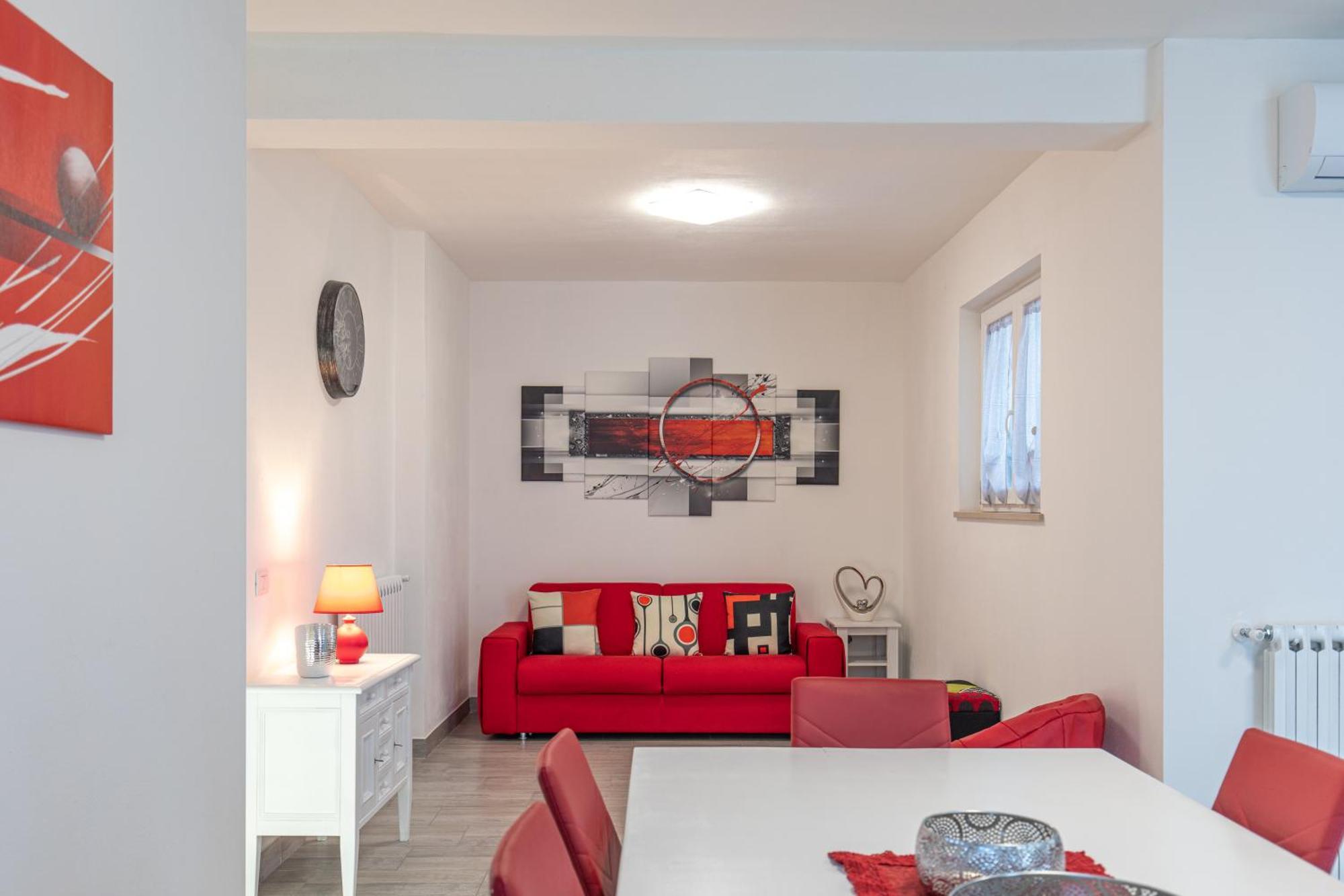 Red Carpet Apartamento Castelnuovo del Garda Exterior foto