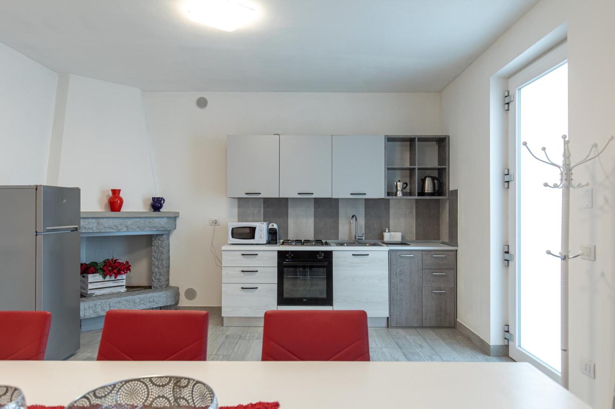 Red Carpet Apartamento Castelnuovo del Garda Exterior foto