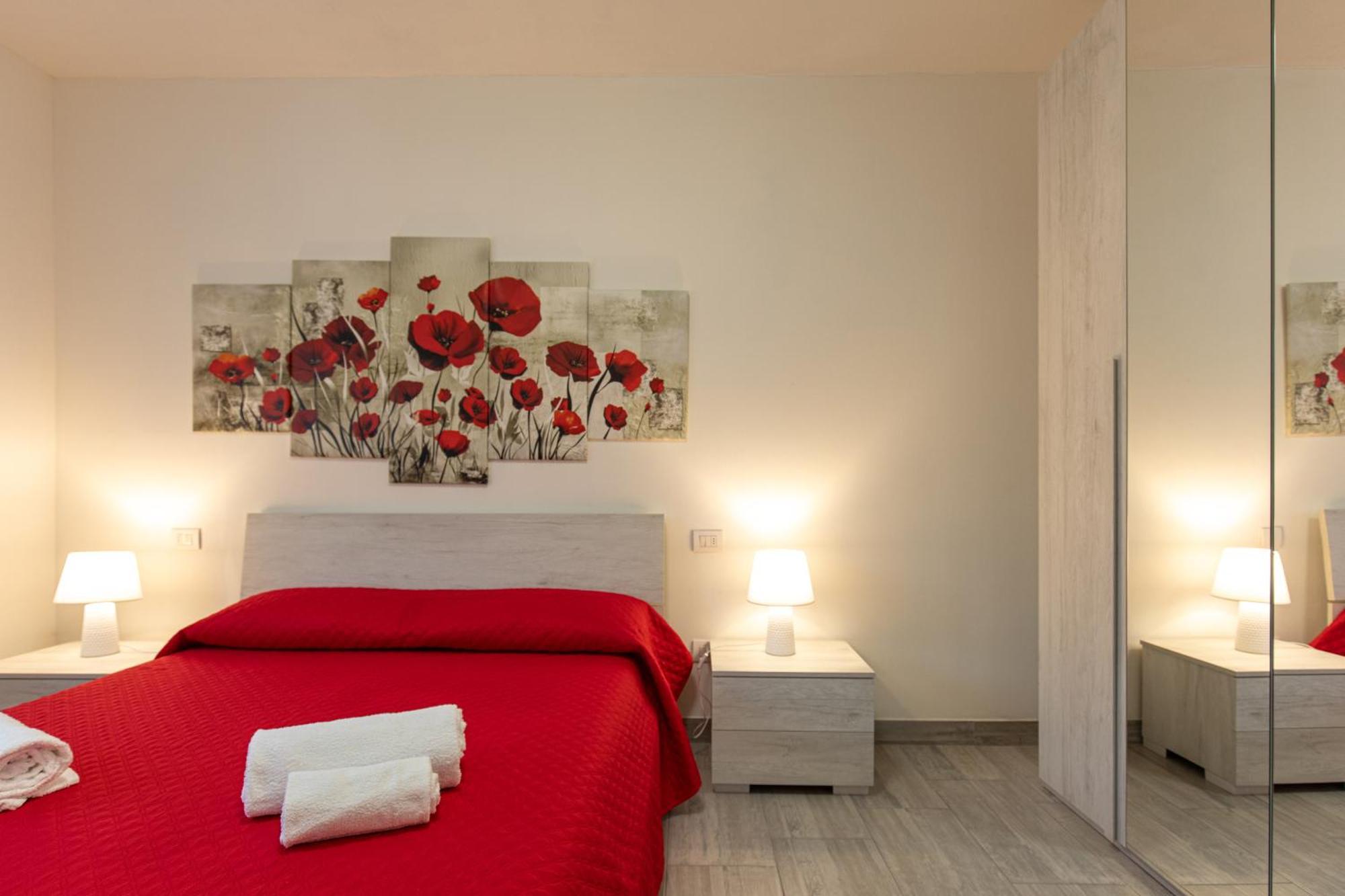 Red Carpet Apartamento Castelnuovo del Garda Exterior foto