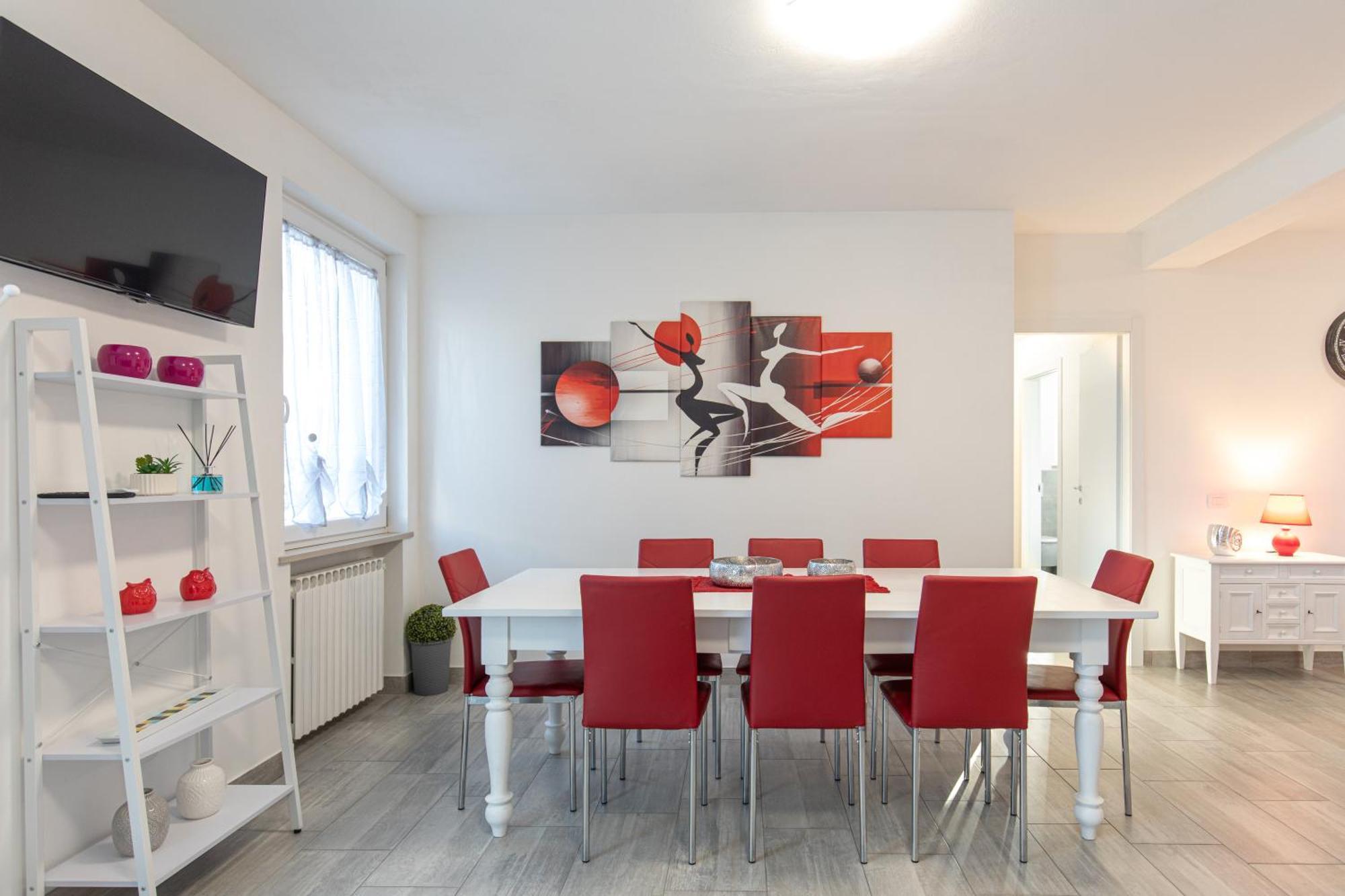 Red Carpet Apartamento Castelnuovo del Garda Exterior foto