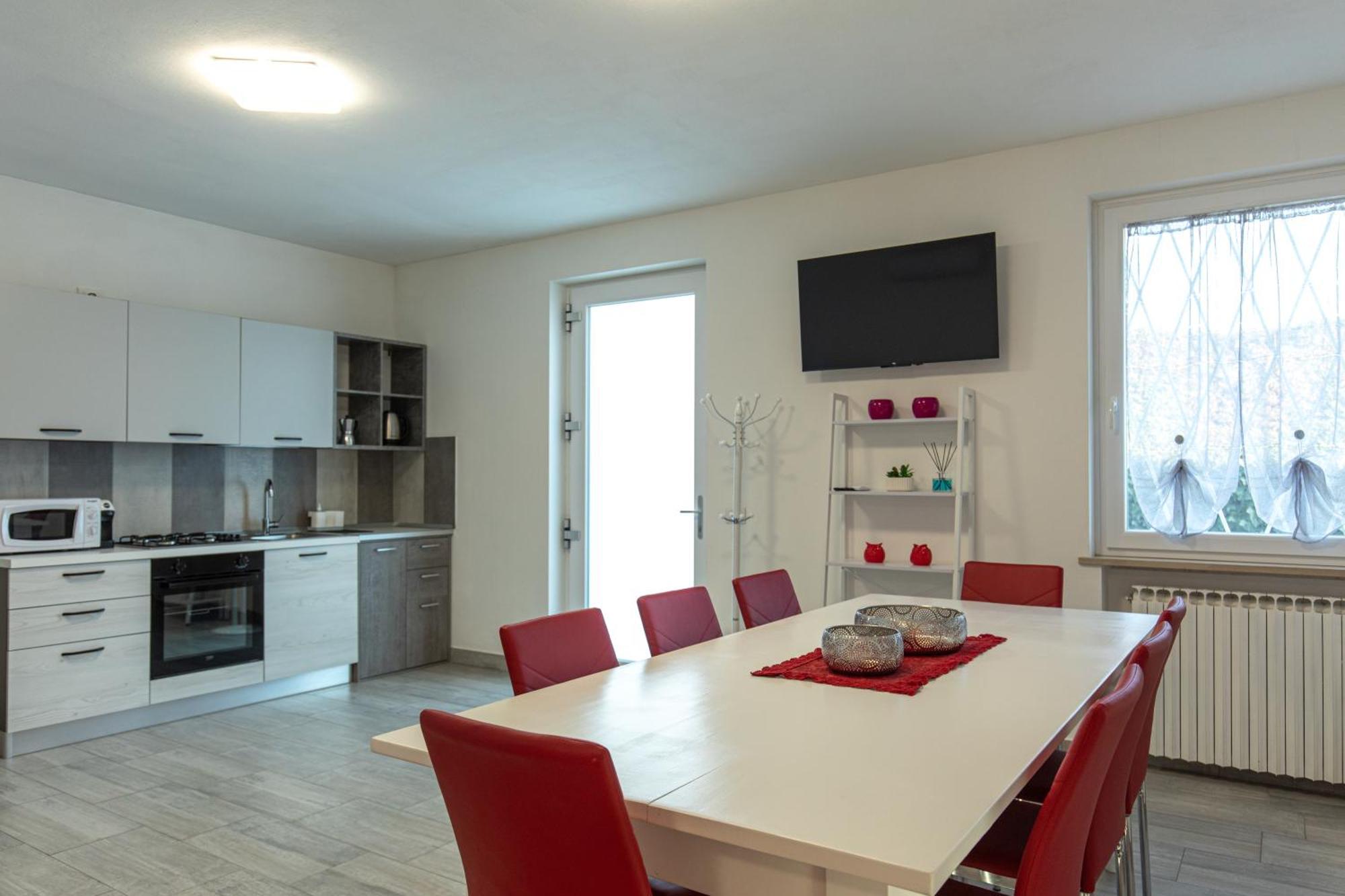 Red Carpet Apartamento Castelnuovo del Garda Exterior foto